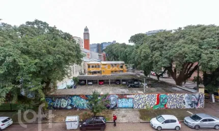 Cobertura com 2 quartos à venda na Rua Baronesa do Gravataí, 22, Cidade Baixa, Porto Alegre, 117 m2 por R$ 499.000