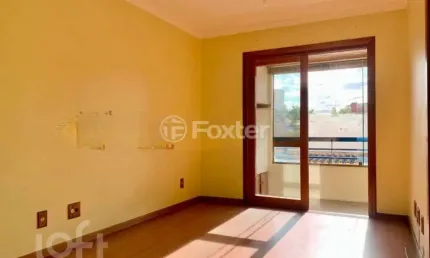 Apartamento com 2 quartos à venda na rua monsenhor veras, 212, santana, porto alegre, 59 m2 por r$ 430.000
