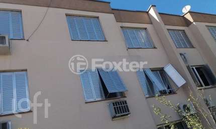 Apartamento com 4 quartos à venda na Rua Roque Calage, 200, Passo da Areia, Porto Alegre, 74 m2 por R$ 405.000