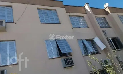 Apartamento com 4 quartos à venda na Rua Roque Calage, 200, Passo da Areia, Porto Alegre, 74 m2 por R$ 405.000