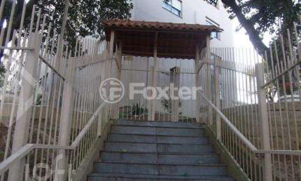 Apartamento com 3 quartos à venda na Rua Doutor Otávio Santos, 570, Jardim Itu Sabará, Porto Alegre, 72 m2 por R$ 290.000