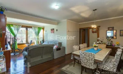 Apartamento com 3 quartos à venda na Rua Américo Vespucio, 290, Higienópolis, Porto Alegre, 112 m2 por R$ 900.000