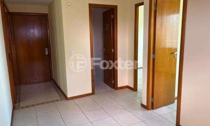 Sala comercial com 2 salas à venda na Avenida Borges de Medeiros, 2105, Praia de Belas, Porto Alegre, 37 m2 por R$ 360.000