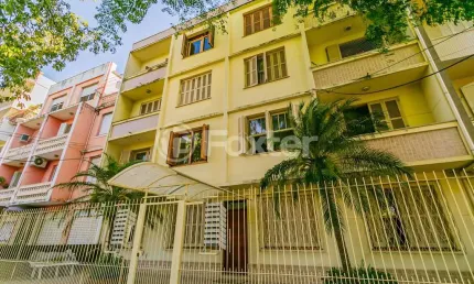 Apartamento com 2 quartos à venda na Avenida Guido Mondin, 963, São Geraldo, Porto Alegre, 83 m2 por R$ 290.000