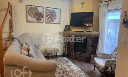 Casa com 3 quartos à venda na Rua Coronel Theobaldo Fleck, 346, Suzana, Canela, 164 m2 por R$ 1.280.000