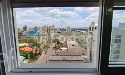 Apartamento com 2 quartos à venda na Rua João Alfredo Panitz, 120, Centro, São Leopoldo, 79 m2 por R$ 550.000