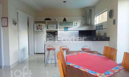 Casa com 3 quartos à venda na Rua Jair de Moura Calixto, 25, Ipanema, Porto Alegre, 140 m2 por R$ 569.000