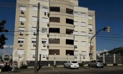 Apartamento com 2 quartos à venda na avenida professor oscar pereira, 2338, glória, porto alegre, 67 m2 por r$ 389.000