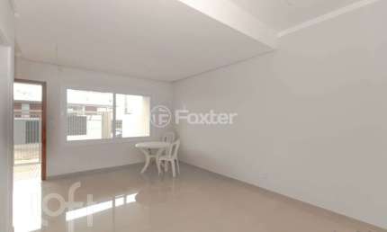 Casa com 3 quartos à venda na Rua Frei Henrique de Coimbra, 664, Nossa Senhora das Graças, Canoas, 142 m2 por R$ 594.999
