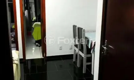Apartamento com 2 quartos à venda na Rua Atílio Supertti, 1430, Vila Nova, Porto Alegre, 36 m2 por R$ 135.000
