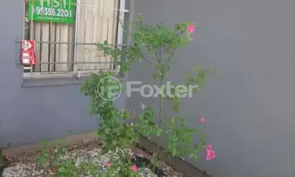 Apartamento com 2 quartos à venda na Rua Dolores Duran, 701, Lomba do Pinheiro, Porto Alegre, 44 m2 por R$ 170.000