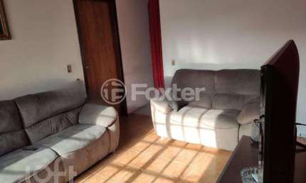 Casa com 2 quartos à venda na Rua Barão de Bagé, 581, Vila Jardim, Porto Alegre, 66 m2 por R$ 475.000