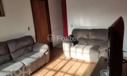 Casa com 2 quartos à venda na Rua Barão de Bagé, 581, Vila Jardim, Porto Alegre, 66 m2 por R$ 475.000