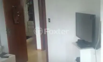 Casa com 3 quartos à venda na Rua Otília Souza da Silva, 563, Charqueadas, Caxias do Sul, 88 m2 por R$ 398.000