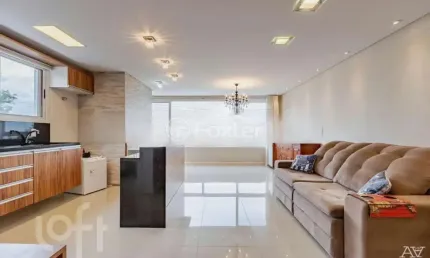 Apartamento com 3 quartos à venda na rua santa terezinha, 682, nossa senhora das graças, canoas, 90 m2 por r$ 699.990