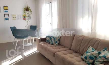 Apartamento com 2 quartos à venda na Avenida José Aloísio Filho, 595, Humaitá, Porto Alegre, 53 m2 por R$ 295.000