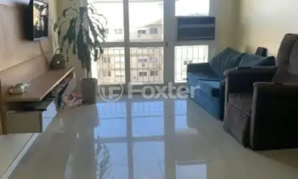 Cobertura com 2 quartos à venda na Rua Buenos Aires, 521, Jardim Botânico, Porto Alegre, 149 m2 por R$ 750.000