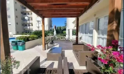Cobertura com 3 quartos à venda na Rua Oscar Emílio Muller, 118, Vila Nova, Novo Hamburgo, 342 m2 por R$ 1.500.000