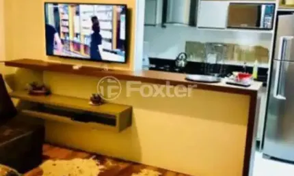 Apartamento com 3 quartos à venda na Avenida Juca Batista, 150, Cavalhada, Porto Alegre, 61 m2 por R$ 340.000