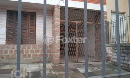 Casa com 3 quartos à venda na Rua Gomes Jardim, 819, Santana, Porto Alegre, 150 m2 por R$ 880.000