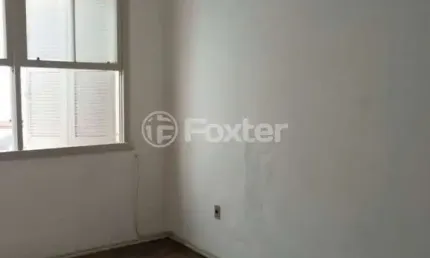 Apartamento com 1 quarto à venda na Rua José do Patrocínio, 357, Cidade Baixa, Porto Alegre, 45 m2 por R$ 190.000
