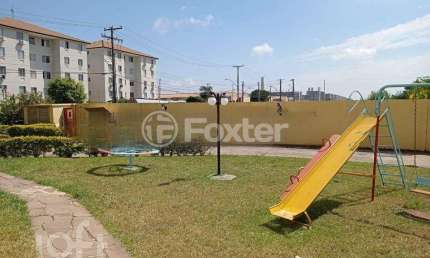 Apartamento com 2 quartos à venda na Rua Gabriel Franco da Luz, 205, Sarandi, Porto Alegre, 41 m2 por R$ 149.900