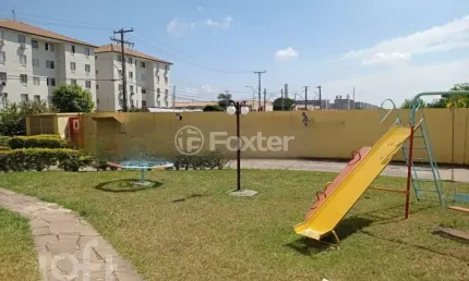Apartamento com 2 quartos à venda na Rua Gabriel Franco da Luz, 205, Sarandi, Porto Alegre, 41 m2 por R$ 200.000
