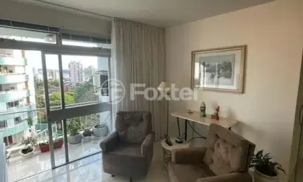Cobertura com 3 quartos à venda na Rua Marcílio Dias, 1880, Centro, Novo Hamburgo, 185 m2 por R$ 810.000