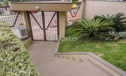 Apartamento com 3 quartos à venda na Rua Fioravante Miranda, 563, Santa Catarina, Caxias do Sul, 224 m2 por R$ 980.000