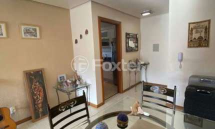 Apartamento com 3 quartos à venda na Avenida Julio De Castilhos, 897, Centro, Canela, 115 m2 por R$ 995.000