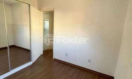 Casa em condomínio fechado com 2 quartos à venda na Rua Cangussu, 329, Nonoai, Porto Alegre, 74 m2 por R$ 372.000