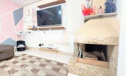 Casa com 3 quartos à venda na Rua Constantino Fernando Onorato Bottin, 55, Hípica, Porto Alegre, 165 m2 por R$ 634.990