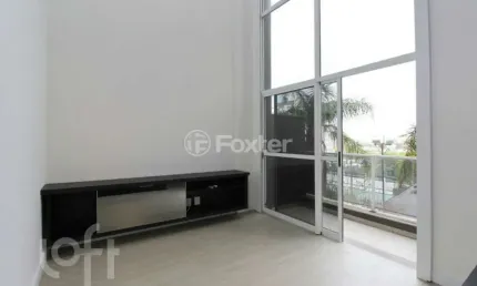 Apartamento com 1 quarto à venda na Rua José Albano Volkmer, 230, Jardim do Salso, Porto Alegre, 69 m2 por R$ 630.000