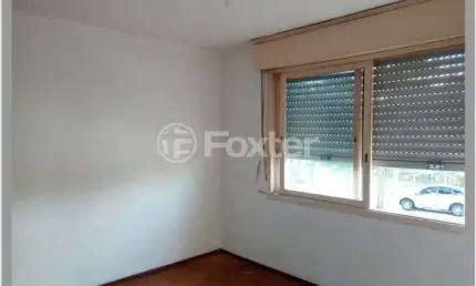 Apartamento com 2 quartos à venda na Avenida Outeiro, 31, Coronel Aparício Borges, Porto Alegre, 55 m2 por R$ 201.000