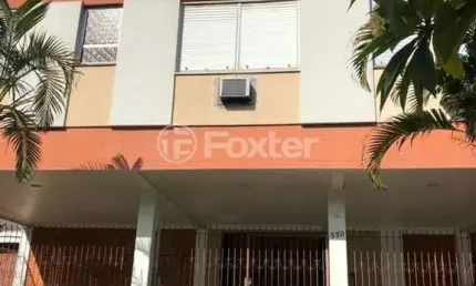 Apartamento com 2 quartos à venda na avenida doutor carlos barbosa, 530, medianeira, porto alegre, 63 m2 por r$ 410.000