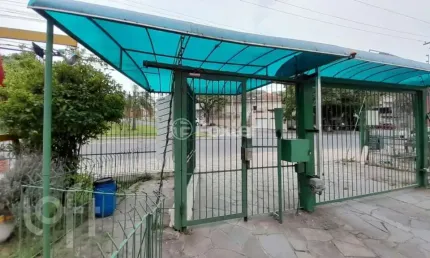 Apartamento com 1 quarto à venda na avenida professor oscar pereira, 3409, glória, porto alegre, 40 m2 por r$ 200.000