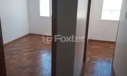 Apartamento com 2 quartos à venda na rua jandyr maya faillace, 45, jardim leopoldina, porto alegre, 44 m2 por r$ 160.000