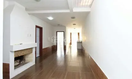Casa com 2 quartos à venda na Rua Professora Doutora Hebe Tourinho, 103, Aberta dos Morros, Porto Alegre, 70 m2 por R$ 325.000