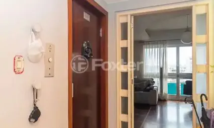 Apartamento com 2 quartos à venda na rua duque de caxias, 1374, centro histórico, porto alegre, 171 m2 por r$ 1.100.000