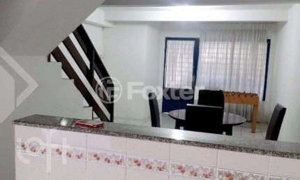 Casa com 3 quartos à venda na Rua Alegrete, 210, Boa Vista, Novo Hamburgo, 175 m2 por R$ 699.500