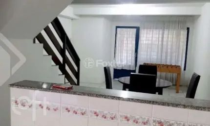 Casa com 3 quartos à venda na Rua Alegrete, 210, Boa Vista, Novo Hamburgo, 175 m2 por R$ 699.500