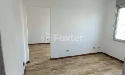 Apartamento com 1 quarto à venda na Rua Joaquim de Carvalho, 305, Vila Nova, Porto Alegre, 35 m2 por R$ 115.000