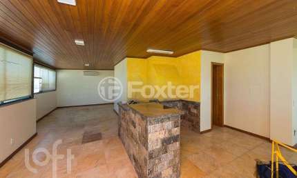 Cobertura com 2 quartos à venda na Avenida Independência, 352, Independência, Porto Alegre, 163 m2 por R$ 1.100.000