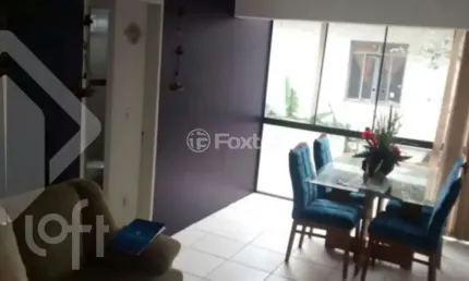 Apartamento com 2 quartos à venda na Rua José Juliano, 30, São Sebastião, Porto Alegre, 58 m2 por R$ 280.000