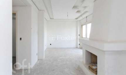 Apartamento com 4 quartos à venda na Rua Siqueira Campos, 322, Centro, Canoas, 150 m2 por R$ 760.000
