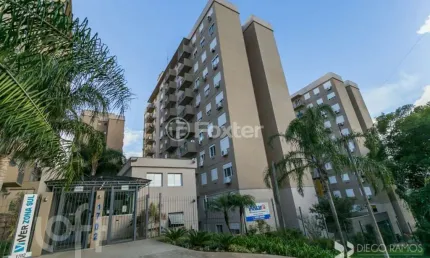 Apartamento com 3 quartos à venda na Avenida Otto Niemeyer, 1702, Tristeza, Porto Alegre, 67 m2 por R$ 380.000