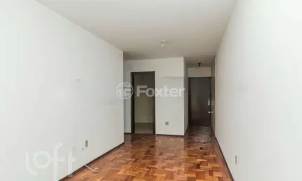 Apartamento com 1 quarto à venda na avenida do forte, 980, vila ipiranga, porto alegre, 50 m2 por r$ 201.000