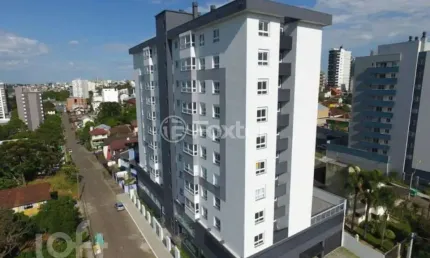 Apartamento com 3 quartos à venda na Rua Pistóia, 471, Panazzolo, Caxias do Sul, 100 m2 por R$ 795.000