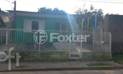 Casa com 2 quartos à venda na Rua Bom Princípio, 345, Jardim Carvalho, Porto Alegre, 73 m2 por R$ 332.000