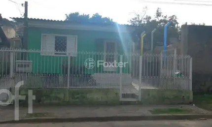 Casa com 2 quartos à venda na rua bom princípio, 345, jardim carvalho, porto alegre, 73 m2 por r$ 332.000